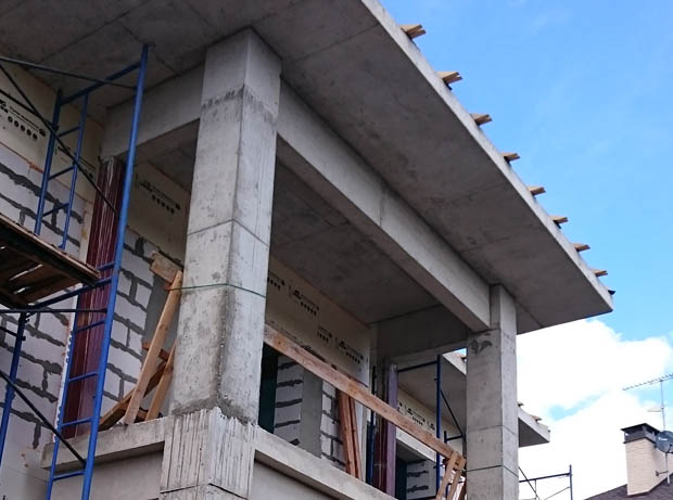 реализация - из журнала авторского надзора - фото 11