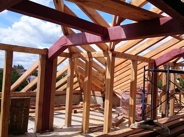 реализация - из журнала авторского надзора - фото 12